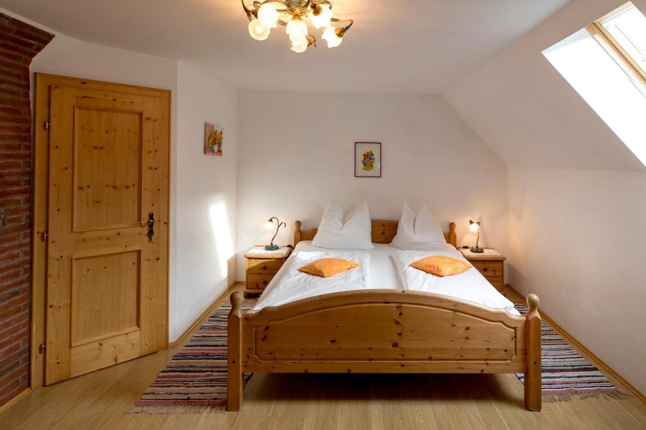 Gasthof Kirchmoar Sankt Blasen Экстерьер фото
