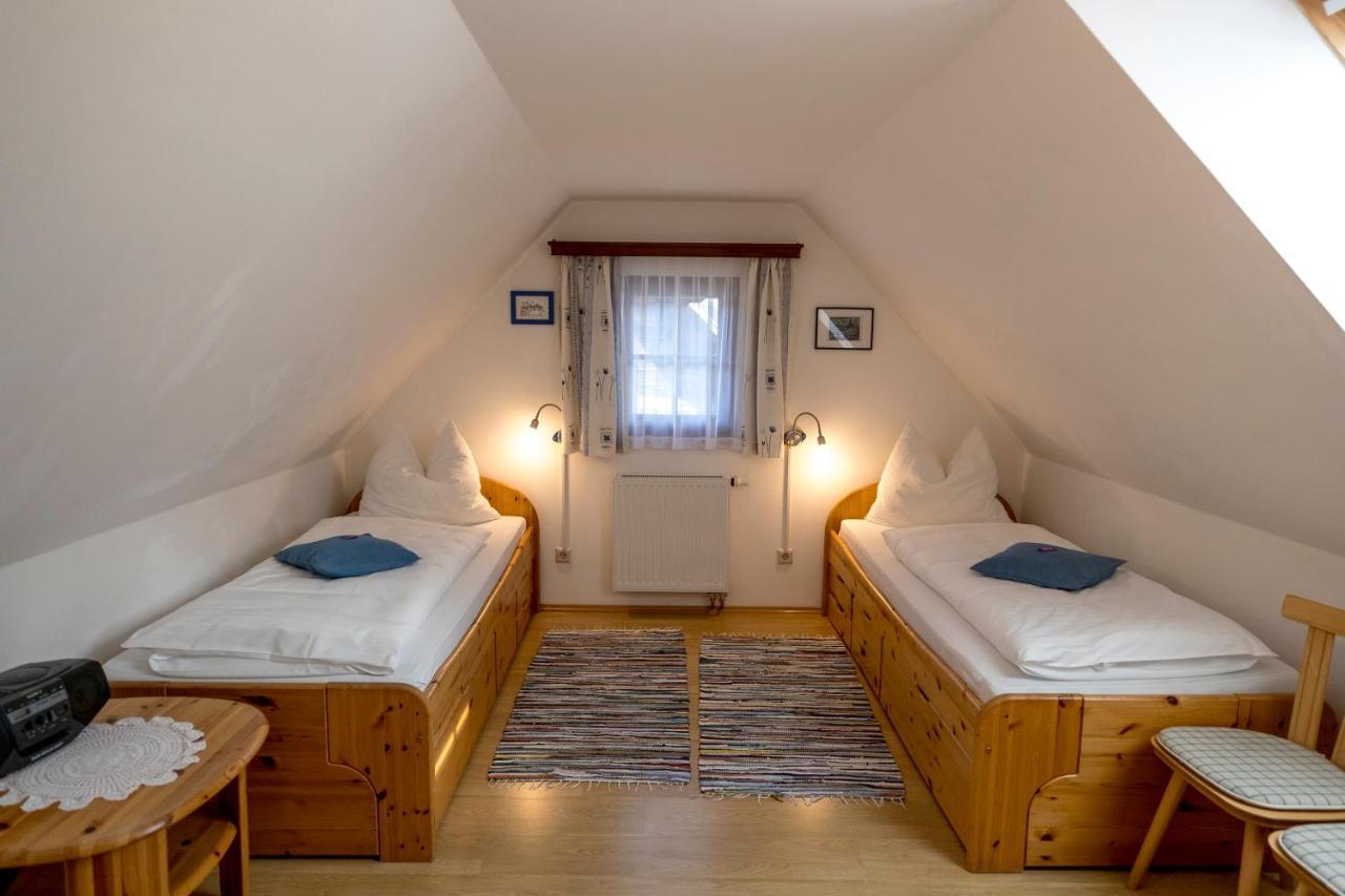 Gasthof Kirchmoar Sankt Blasen Экстерьер фото