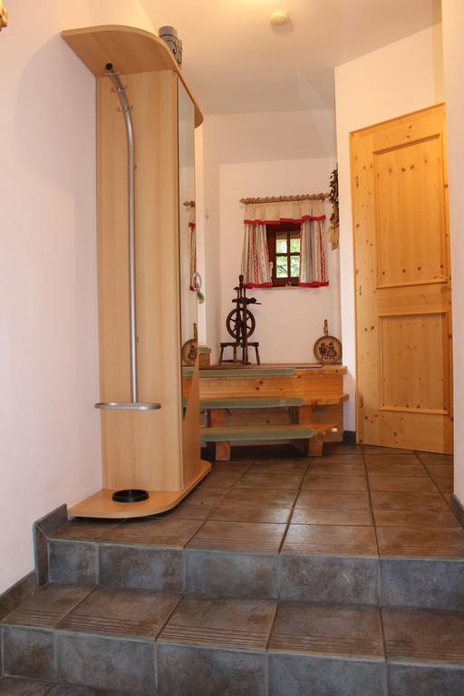 Gasthof Kirchmoar Sankt Blasen Экстерьер фото